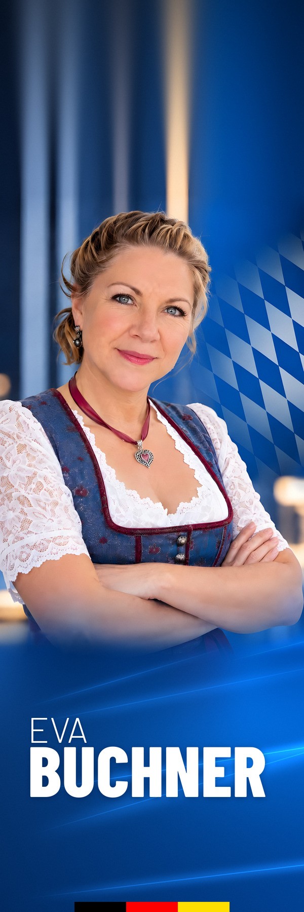 Eva Buchner