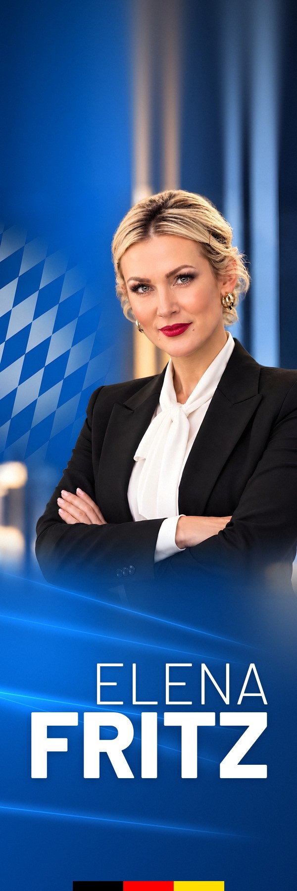 Elena Fritz
