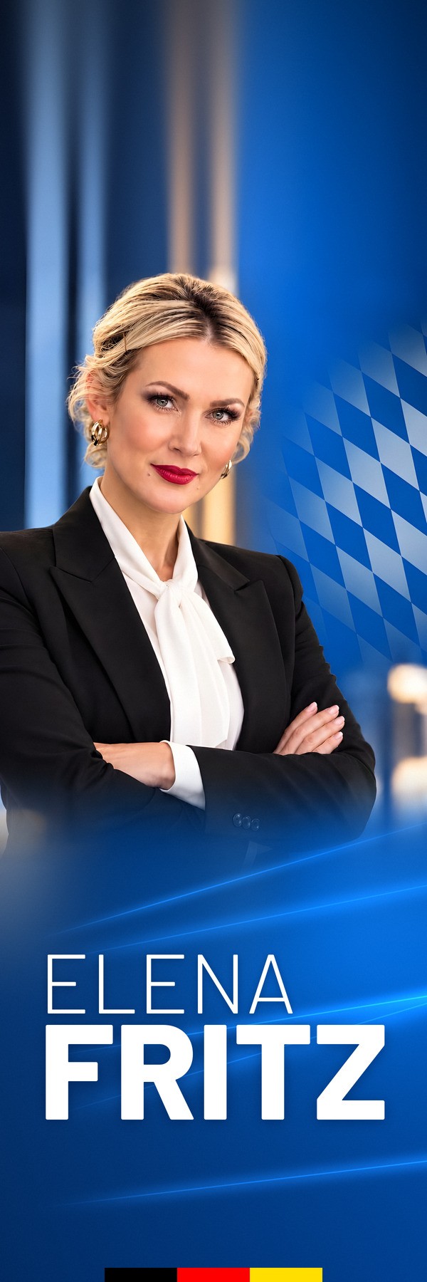 Elena Fritz