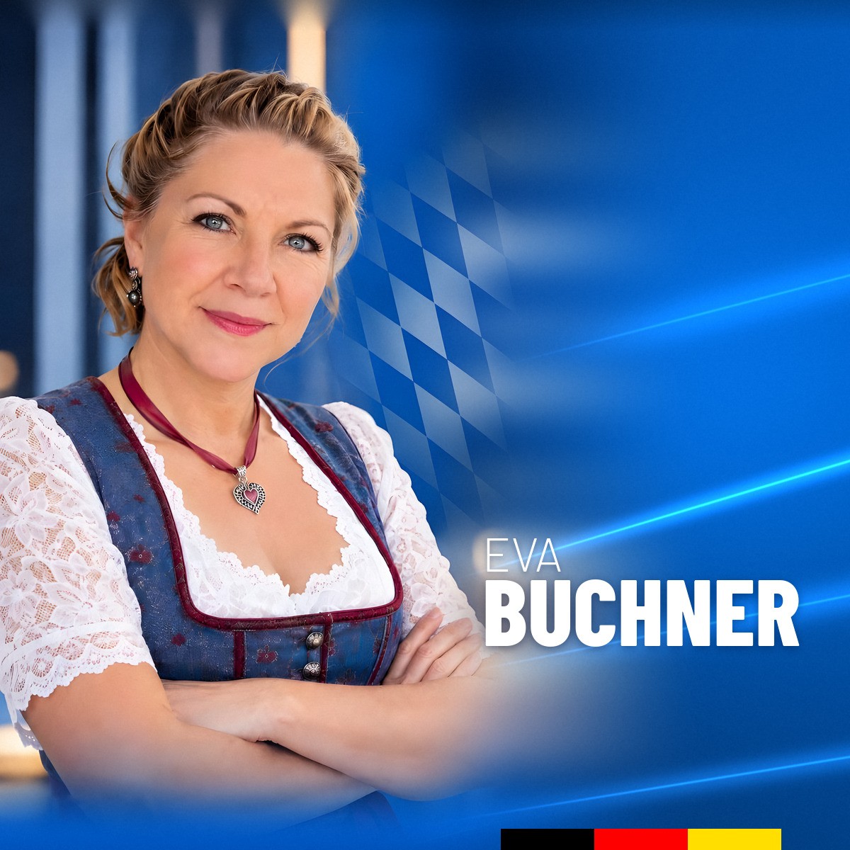 Eva Buchner