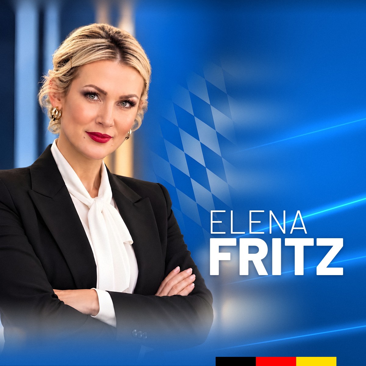 Elena Fritz